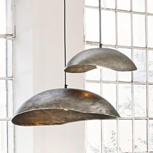 Hängelampe 2er Set Gariés