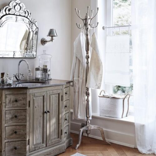 Garderobenständer Hector