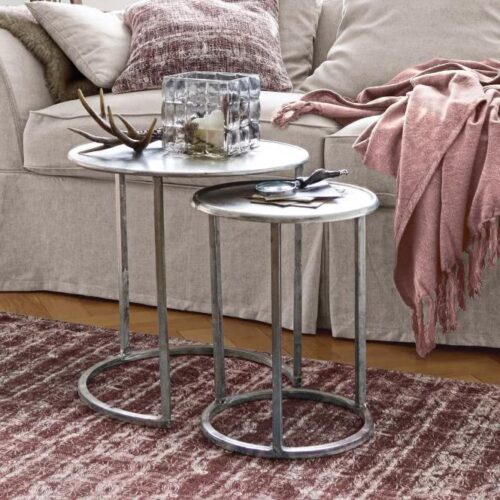 Beistelltisch 2er Set Bodhi