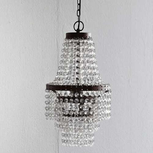 Hängelampe Brilliance