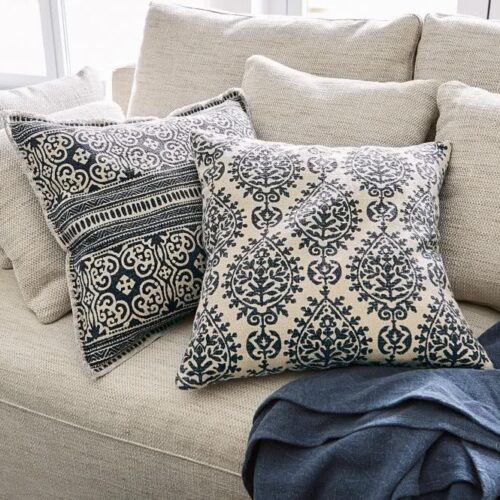 Kissen 2er Set Barnsley