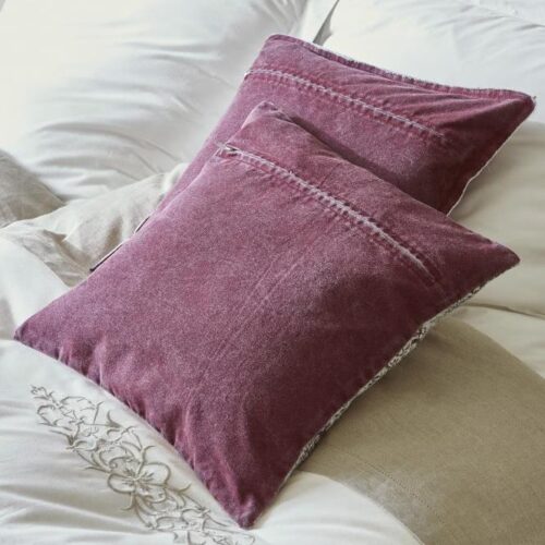 Kissen 2er Set Loué