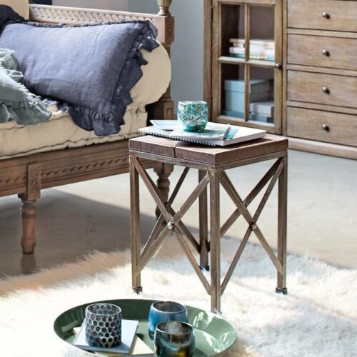 Couchtisch 2er Set Nox