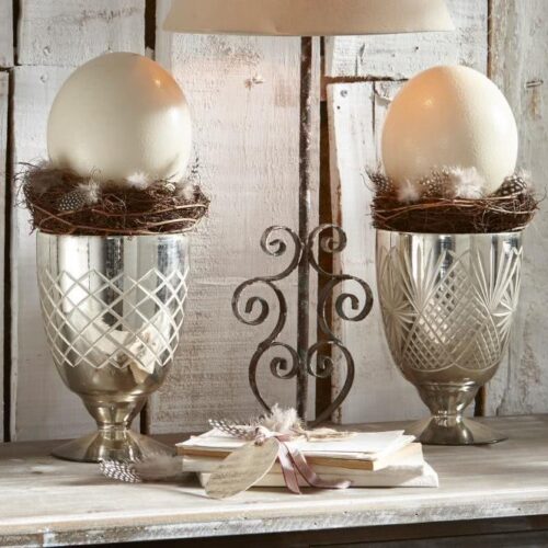 Vase 2er Set Phoebie