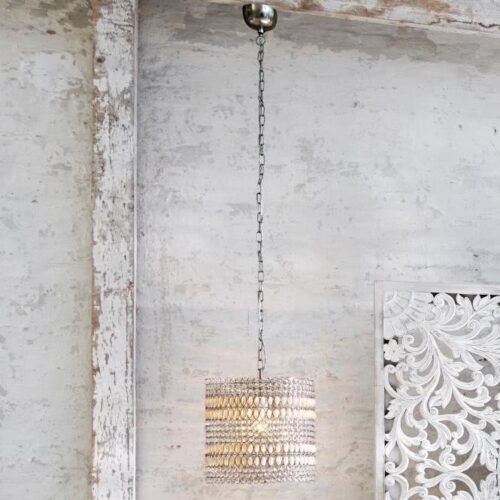 Hängelampe Alhambra