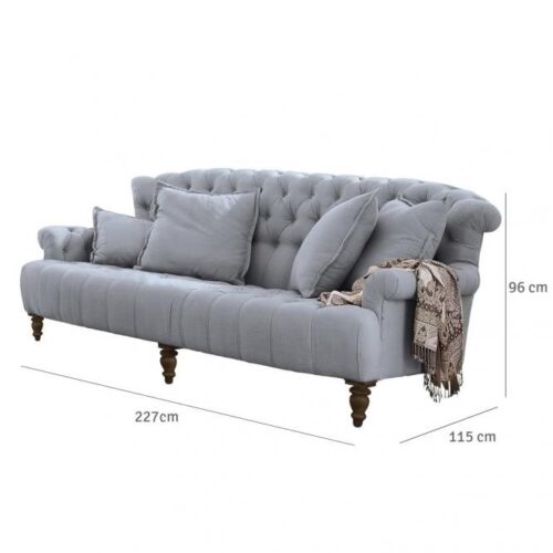 Sofa Springfield Village