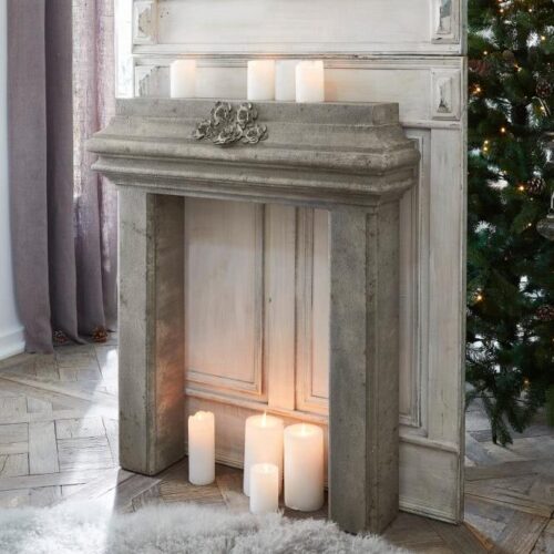 Kaminkonsole Murcia