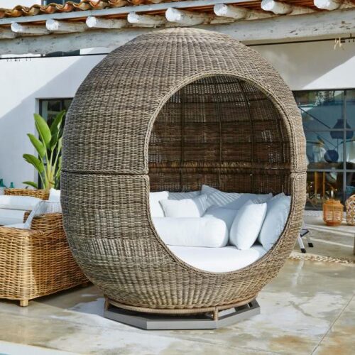 Gartenlounge Willow Park