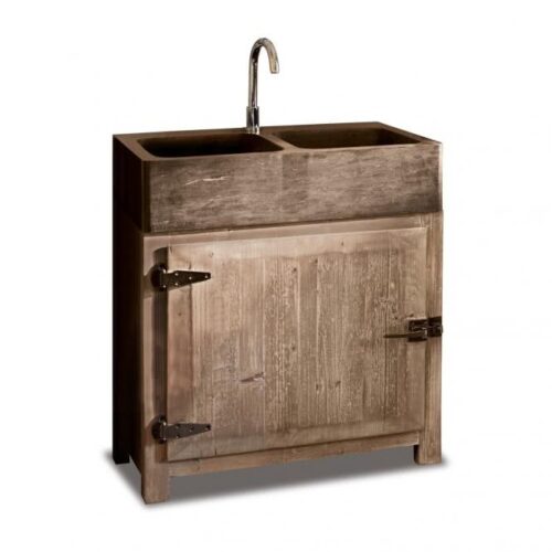 Spülenschrank Stonehenge