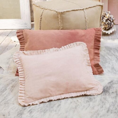 Kissen 2er Set Rosalin