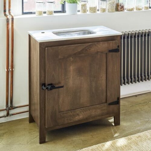 Spülenschrank Bettford