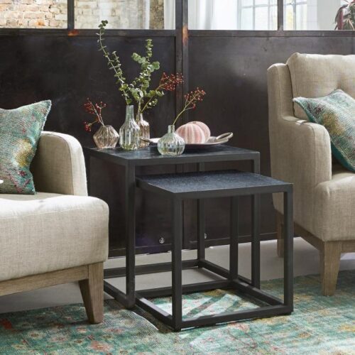 Couchtisch 2er Set Foleshill