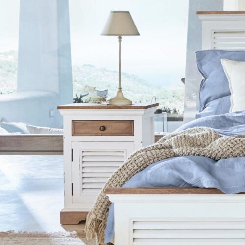 Nachttisch 2er Set Janek