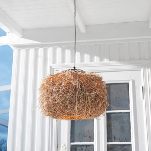 Hängelampe Coquelles