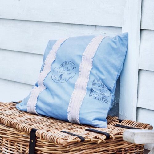 Kissen 2er Set Virson