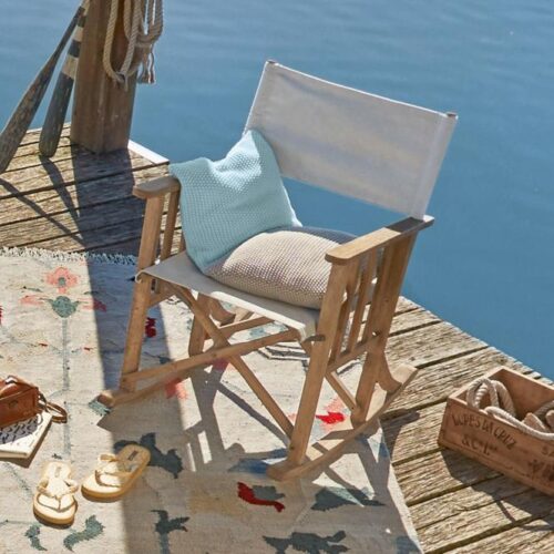 Schaukelstuhl Wibsey