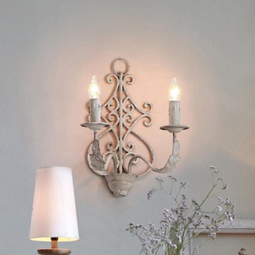 Wandlampe Fien