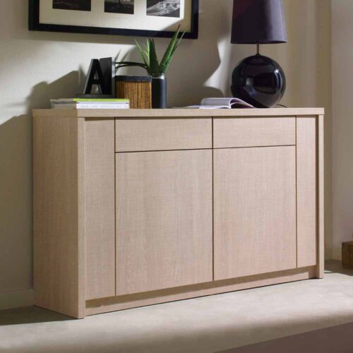 Sideboard in Sonoma Eiche 150 cm