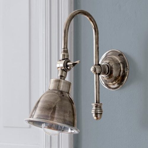 Wandlampe Gemma - Loberon