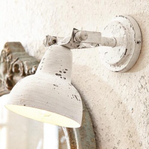 Wandlampe Rieke - Loberon