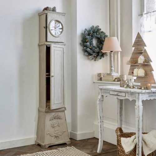 Standuhr Mela - Loberon