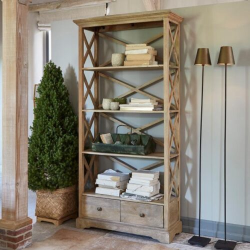 Regal Vélu - Loberon