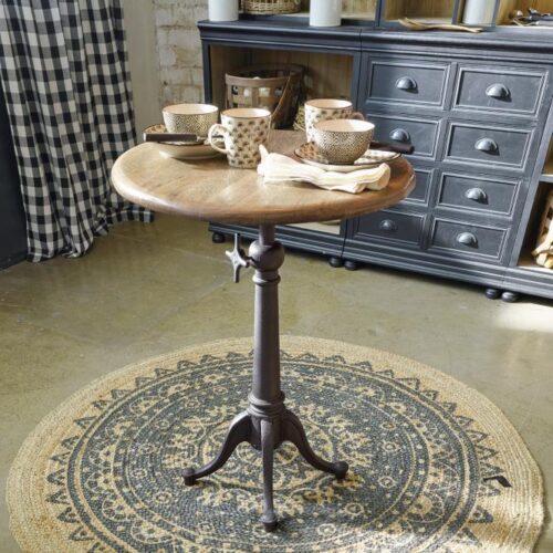 Tisch Richie - Loberon