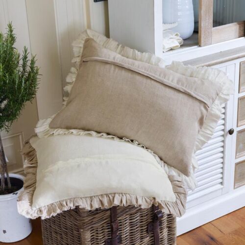 Kissen 2er Set Nour - Loberon