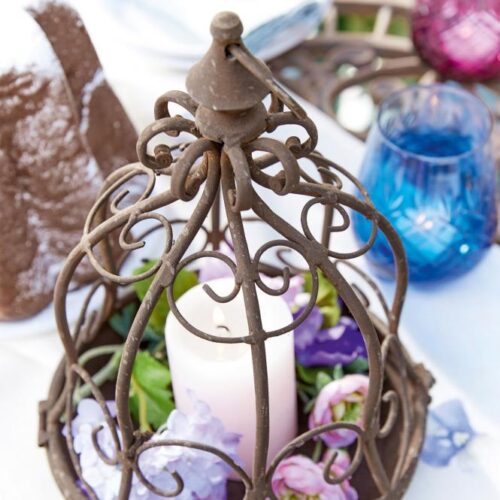 Rankhilfe 2er Set Luisianne - Loberon