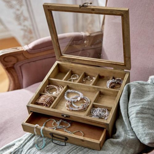 Schmuckkästchen Cayetana - Loberon