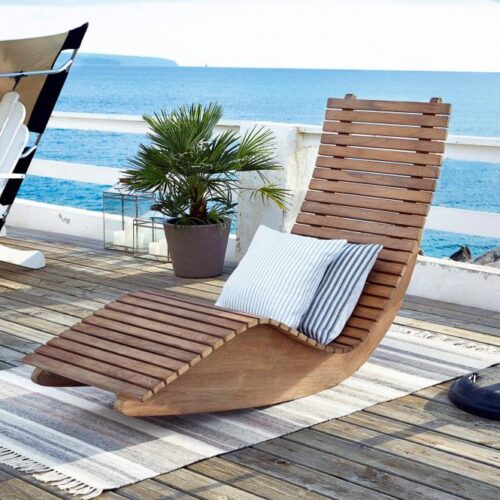 Lounger Wenham - Loberon