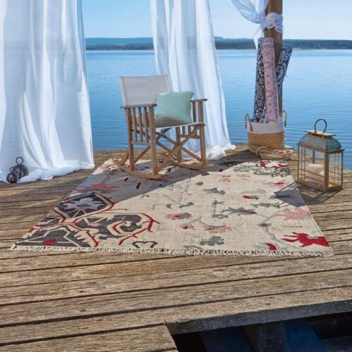 Outdoor-Teppich Amandil