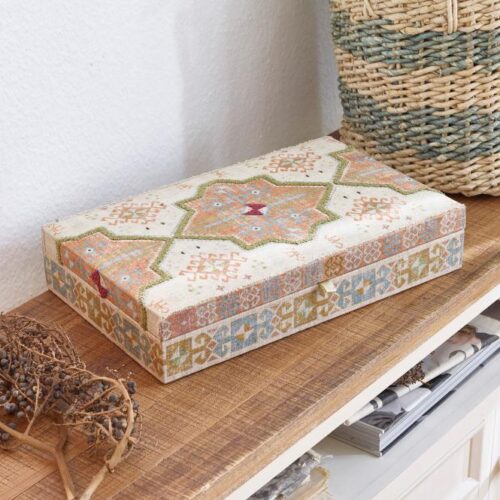 Schmuckbox Marcouf