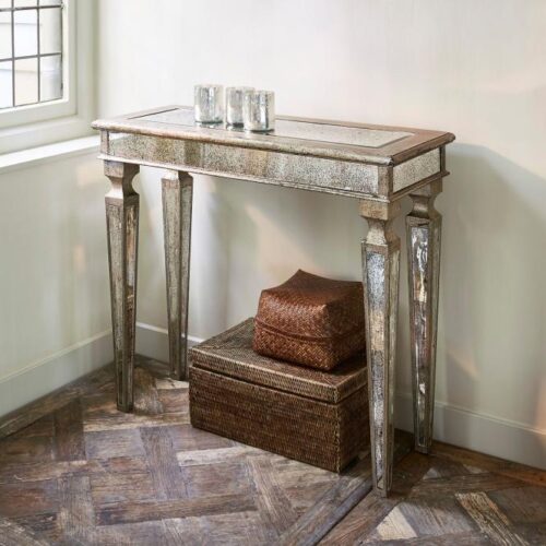 Konsole Ergny - Loberon