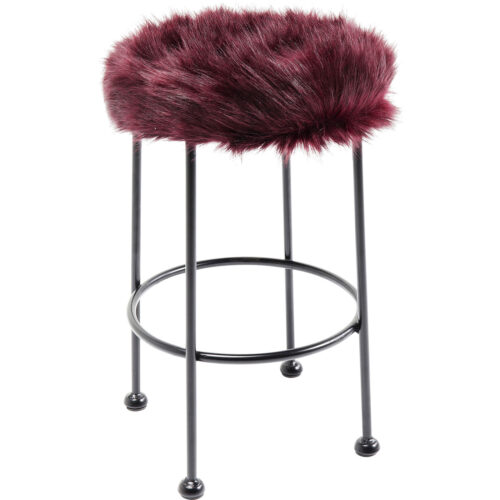 Hocker Ontario Fell Dark Rot D30cm