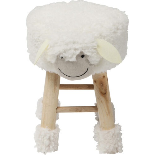 Hocker Funny Sheep