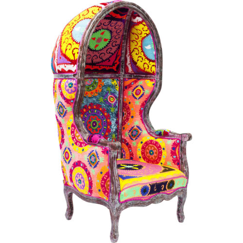 Sessel Roof Color Shock