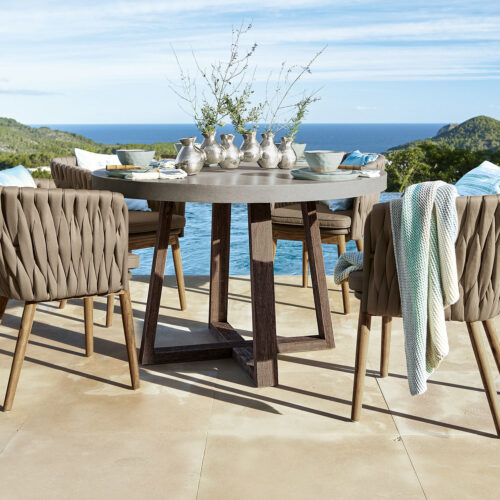 Tisch Huntingdon - Loberon