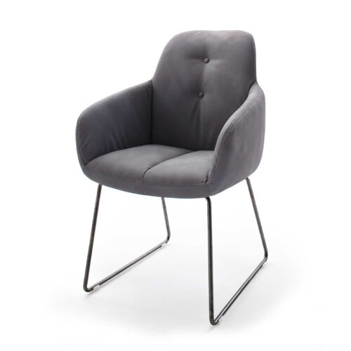 Armlehnstuhl Tessera D in verschiedenen Varianten