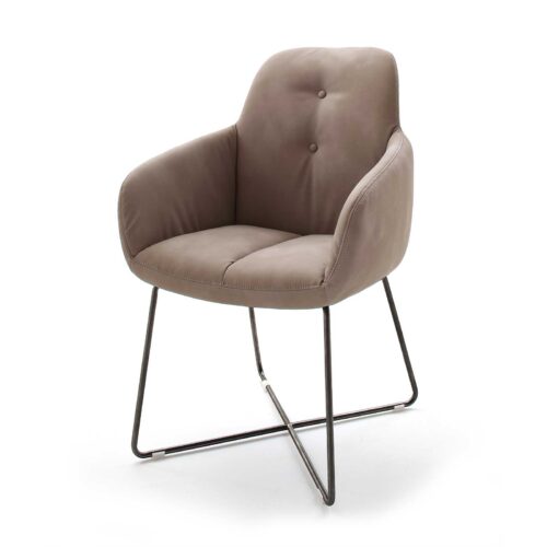 Armlehnstuhl Tessera D in verschiedenen Varianten