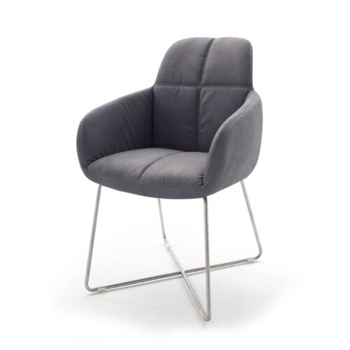 Armlehnstuhl Tessera E in verschiedenen Varianten