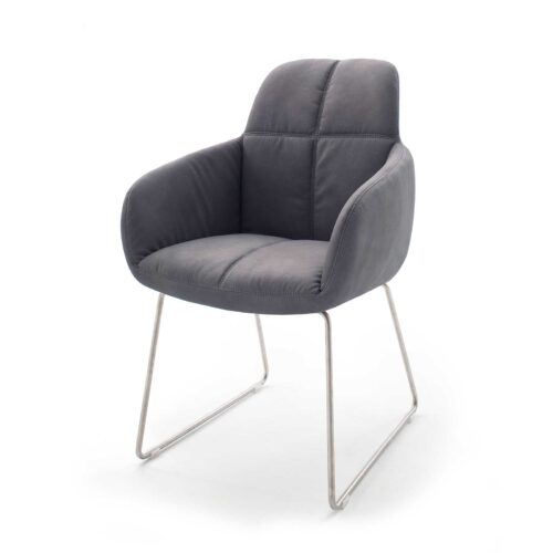 Armlehnstuhl Tessera E in verschiedenen Varianten