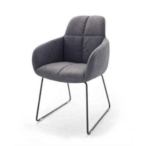 Armlehnstuhl Tessera E in verschiedenen Varianten