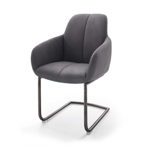 Armlehnstuhl Tessera F in verschiedenen Varianten