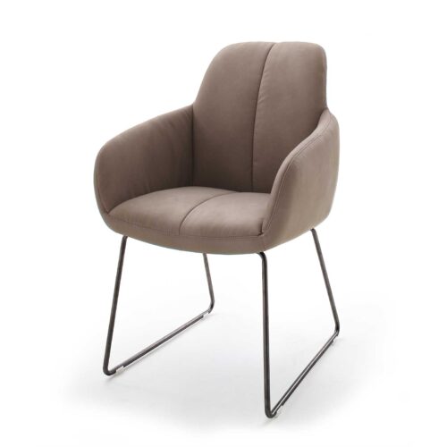 Armlehnstuhl Tessera F in verschiedenen Varianten