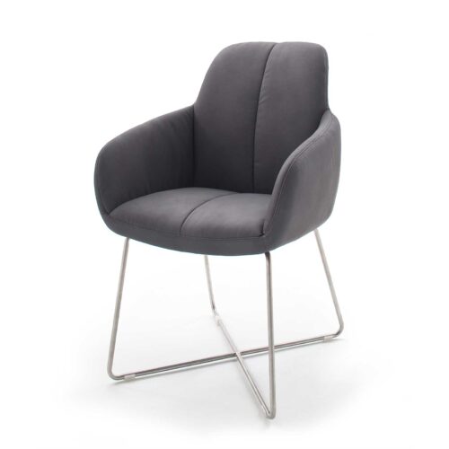 Armlehnstuhl Tessera F in verschiedenen Varianten