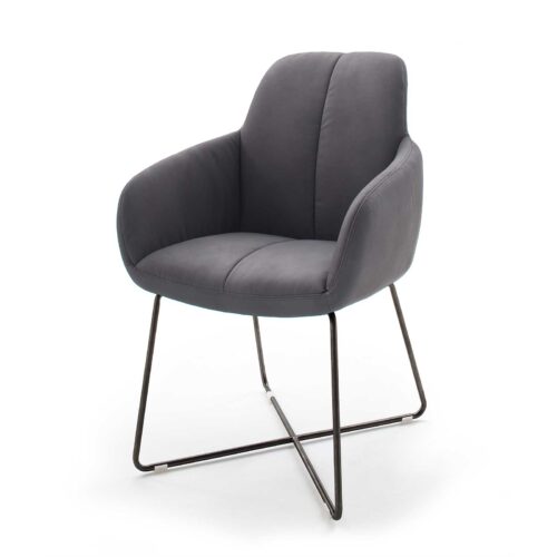 Armlehnstuhl Tessera F in verschiedenen Varianten