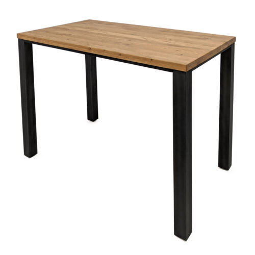 Bartisch mit 4 Beinen in diversen Farben und Größen