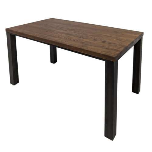 Bistrotisch mit 4 Beinen in diversen Farben und Größen