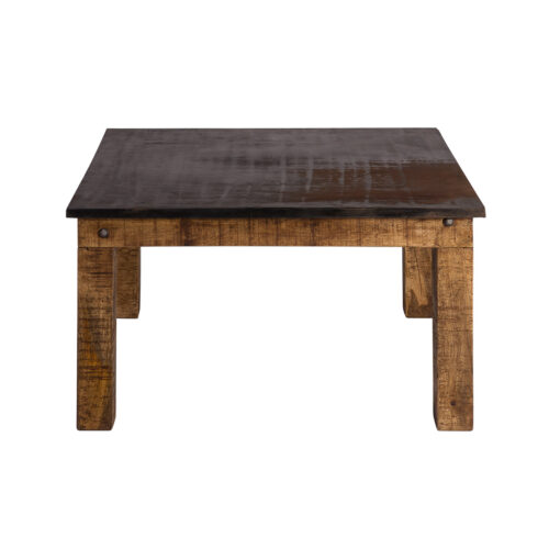 Couchtisch Priya 80 x 80 cm